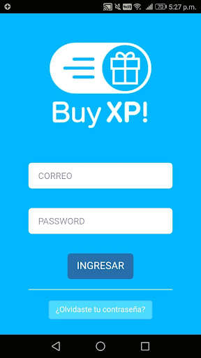 Run android online APK BUY-XP from MyAndroid or emulate BUY-XP using MyAndroid