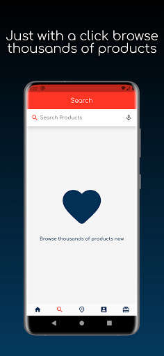 Run android online APK Buyx from MyAndroid or emulate Buyx using MyAndroid