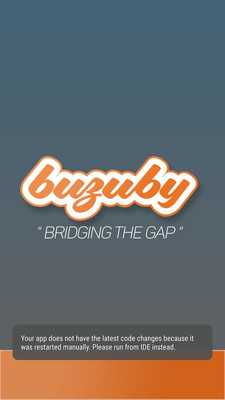 Emulate Android APK Buzuby