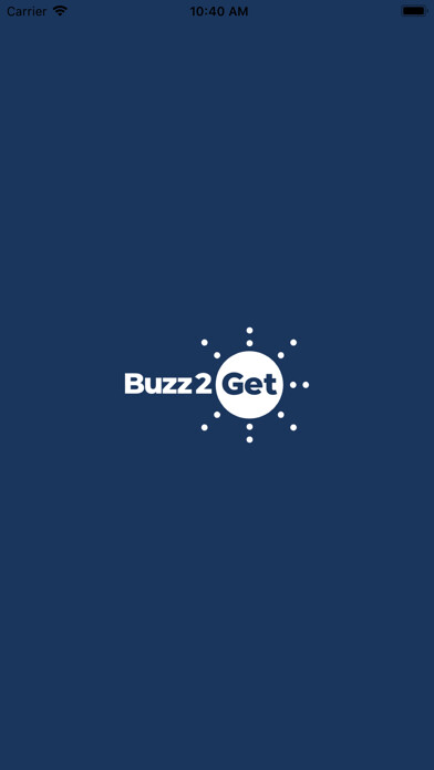 Emulate iPhone app buzz2get using MyAndroid Emulate iPhone app buzz2get using MyAndroid