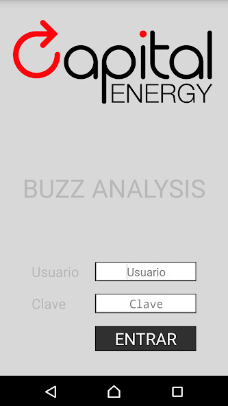 Emulate iPhone app Buzz Analysis using MyAndroid Emulate iPhone app Buzz Analysis using MyAndroid