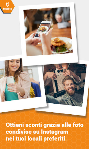 Run android online APK BuzzBee Social App from MyAndroid or emulate BuzzBee Social App using MyAndroid