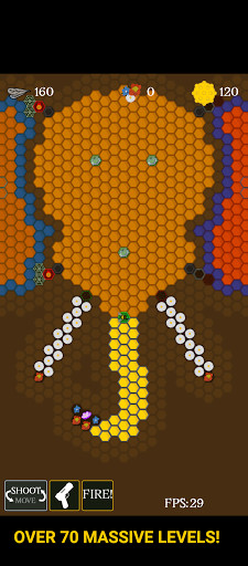 Run android online APK Buzz Bounce Blast from MyAndroid or emulate Buzz Bounce Blast using MyAndroid