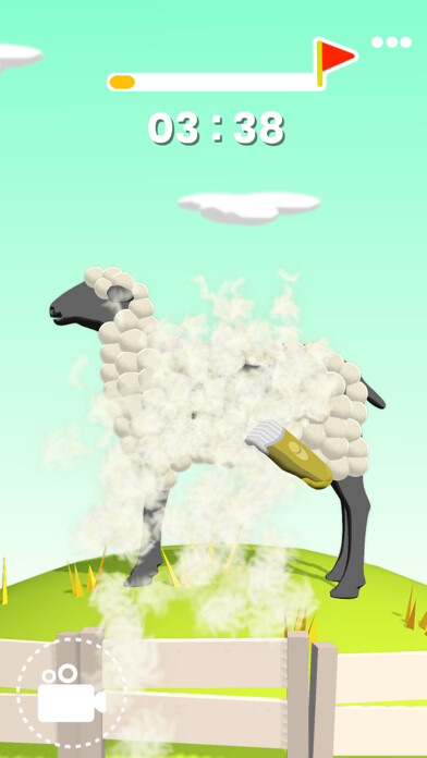 Emulate iPhone app BuzzCut 3D using MyAndroid Emulate iPhone app BuzzCut 3D using MyAndroid
