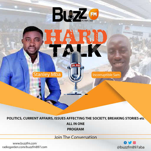 Run android online APK Buzzfm 89.7 Aba from MyAndroid or emulate Buzzfm 89.7 Aba using MyAndroid