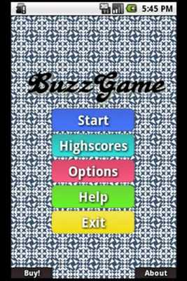 Emulate Android APK BuzzGame Free Emulate Android APK BuzzGame Free