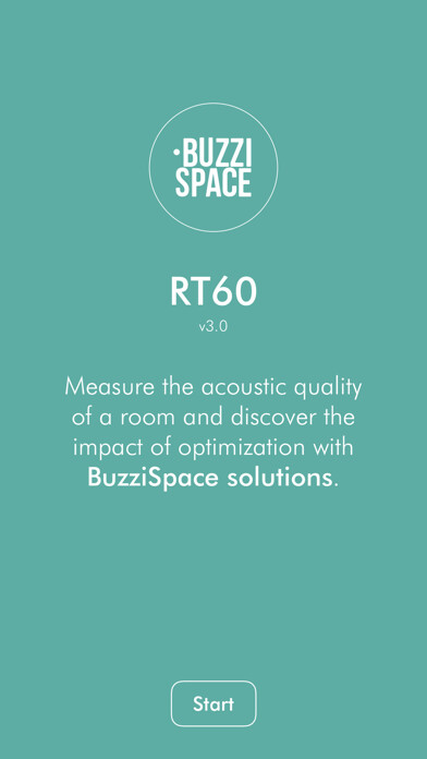 Emulate iPhone app BuzziSpace RT60 using MyAndroid