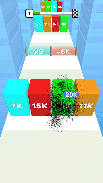 Run android online APK BuzzKill 3D from MyAndroid or emulate BuzzKill 3D using MyAndroid