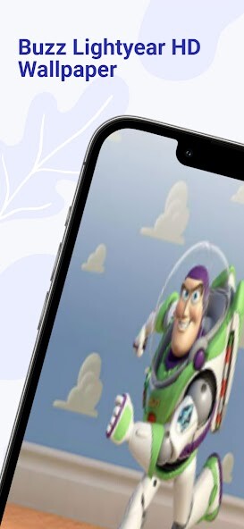 Run android online APK Buzz Lightyear HD Wallpaper from MyAndroid or emulate Buzz Lightyear HD Wallpaper using MyAndroid