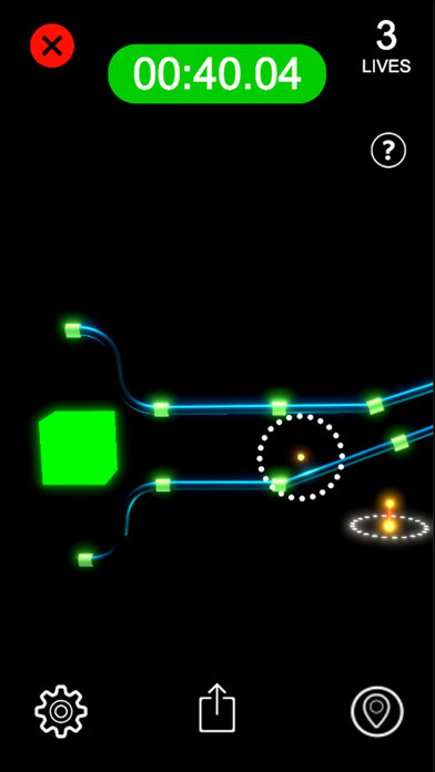 Emulate iPhone app BuzzMaze: AR & Maze Game using MyAndroid Emulate iPhone app BuzzMaze: AR & Maze Game using MyAndroid