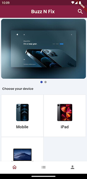 Run android online APK BuzzNFix from MyAndroid or emulate BuzzNFix using MyAndroid
