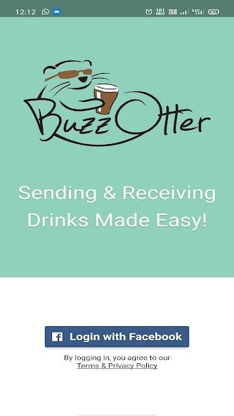 Run android online APK BuzzOtter from MyAndroid or emulate BuzzOtter using MyAndroid Run android online APK BuzzOtter from MyAndroid or emulate BuzzOtter using MyAndroid