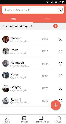 Run android online APK Buzzout Partner from MyAndroid or emulate Buzzout Partner using MyAndroid
