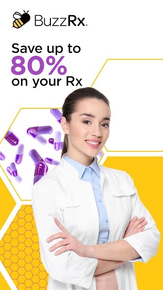 Run android online APK BuzzRx: Prescription Coupons from MyAndroid or emulate BuzzRx: Prescription Coupons using MyAndroid