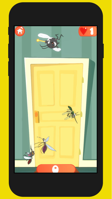 Emulate iPhone app Buzz Slayer using MyAndroid Emulate iPhone app Buzz Slayer using MyAndroid