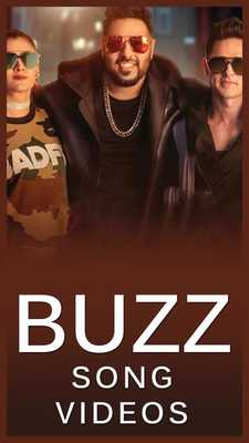 Emulate Android APK Buzz Song Videos - Aastha Gill Song, Badshah Song