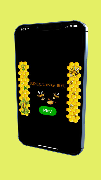 Emulate iPhone app Buzz: Spelling Bee using MyAndroid Emulate iPhone app Buzz: Spelling Bee using MyAndroid