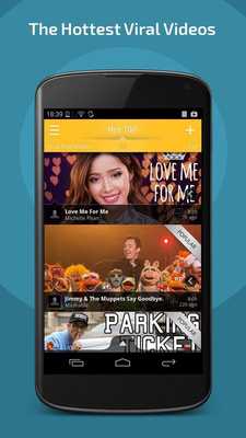 Emulate Android APK buzzstop - Watch Funny Videos Emulate Android APK buzzstop - Watch Funny Videos