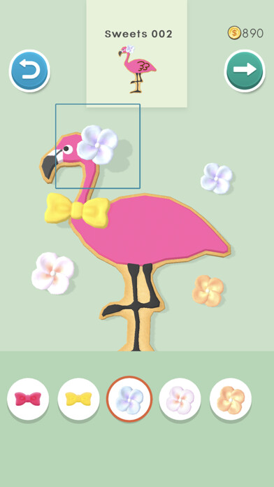 Emulate iPhone app Buzz Sweets! using MyAndroid Emulate iPhone app Buzz Sweets! using MyAndroid