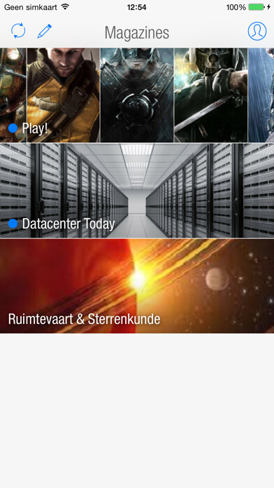 Emulate Android APK BuzzTalk Reader Emulate Android APK BuzzTalk Reader
