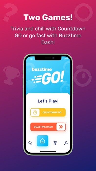 Run android online APK Buzztime GO from MyAndroid or emulate Buzztime GO using MyAndroid