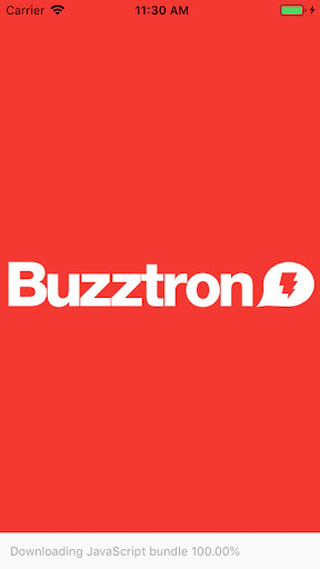 Run android online APK Buzztron from MyAndroid or emulate Buzztron using MyAndroid