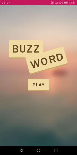Emulate Android APK Buzz Word