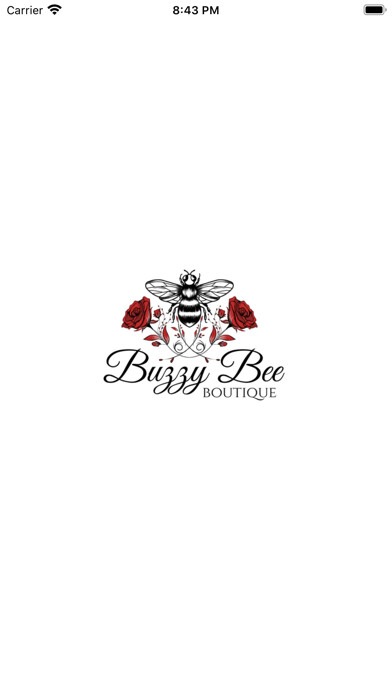 Emulate iPhone app Buzzy Bee Boutique using MyAndroid