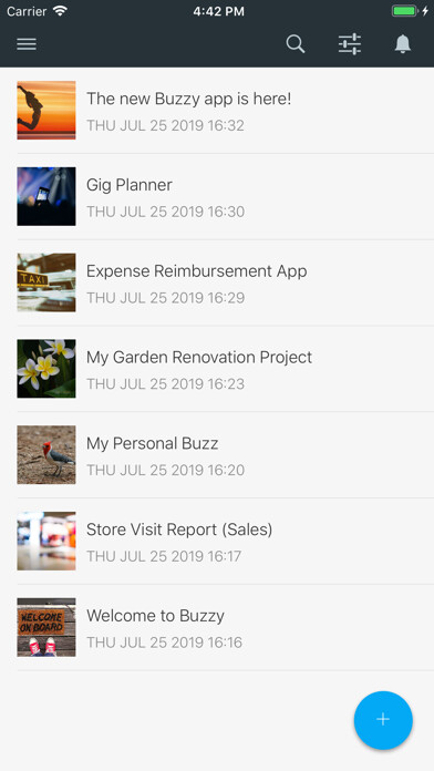 Emulate iPhone app Buzzy Buzz using MyAndroid Emulate iPhone app Buzzy Buzz using MyAndroid