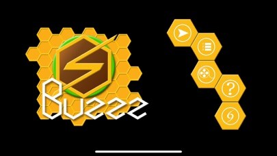 Emulate iPhone app Buzzz - Escape The Hive using MyAndroid