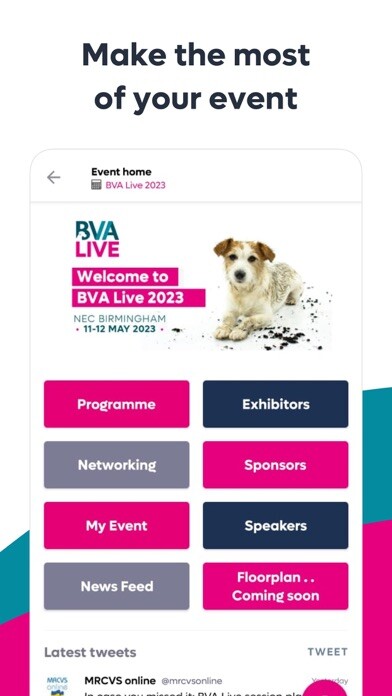 Emulate iPhone app BVA Live using MyAndroid Emulate iPhone app BVA Live using MyAndroid