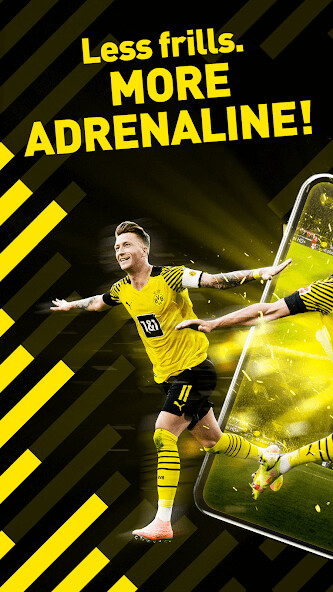 Run android online APK BVB 09 from MyAndroid or emulate BVB 09 using MyAndroid Run android online APK BVB 09 from MyAndroid or emulate BVB 09 using MyAndroid