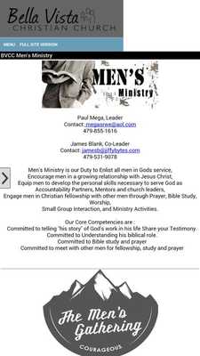 Emulate Android APK BVCC Mens Ministry Emulate Android APK BVCC Mens Ministry