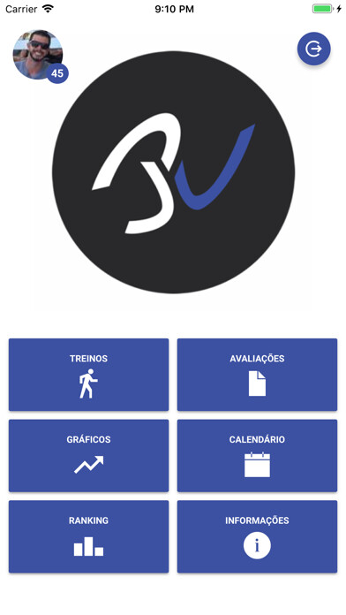 Emulate iPhone app BV Coach using MyAndroid Emulate iPhone app BV Coach using MyAndroid