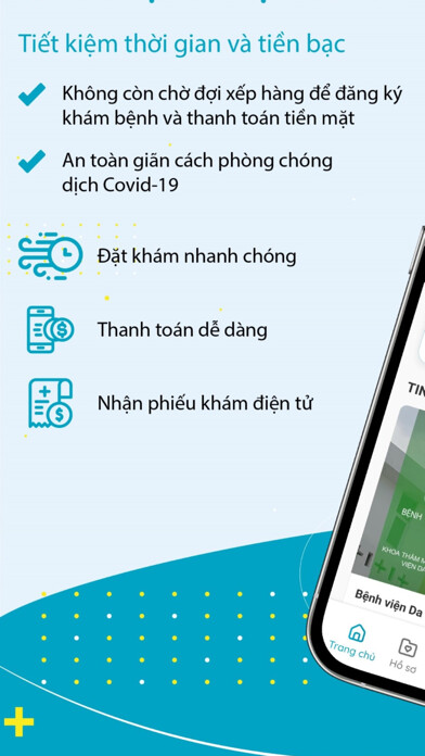 Emulate iPhone app BV Da Liễu Tp.HCM- ĐKKB Online using MyAndroid Emulate iPhone app BV Da Liễu Tp.HCM- ĐKKB Online using MyAndroid