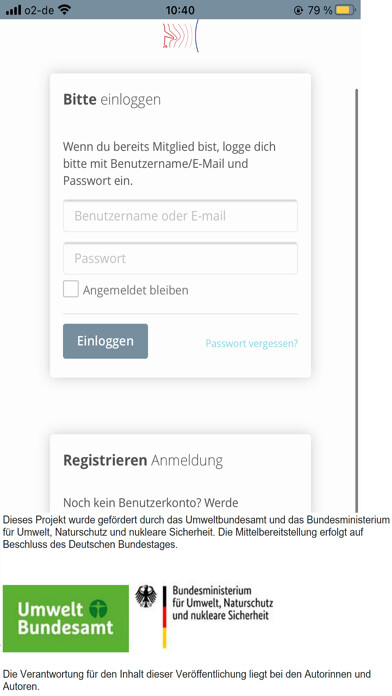 Emulate iPhone app BVF4U using MyAndroid Emulate iPhone app BVF4U using MyAndroid