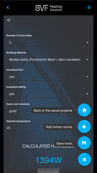 Emulate iPhone app BVF HLC using MyAndroid