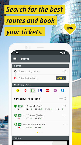 Run android online APK BVG Fahrinfo: Route planner from MyAndroid or emulate BVG Fahrinfo: Route planner using MyAndroid Run android online APK BVG Fahrinfo: Route planner from MyAndroid or emulate BVG Fahrinfo: Route planner using MyAndroid