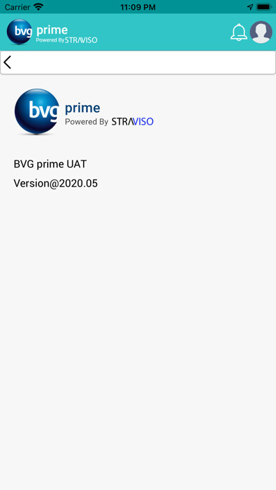 Emulate iPhone app BVG Prime using MyAndroid Emulate iPhone app BVG Prime using MyAndroid
