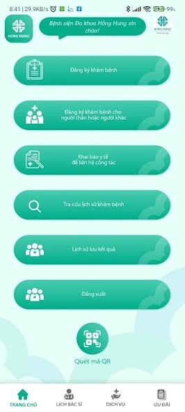 Run android online APK BV H?ng H?ng-??ng ký khám b?nh from MyAndroid or emulate BV H?ng H?ng-??ng ký khám b?nh using MyAndroid Run android online APK BV H?ng H?ng-??ng ký khám b?nh from MyAndroid or emulate BV H?ng H?ng-??ng ký khám b?nh using MyAndroid