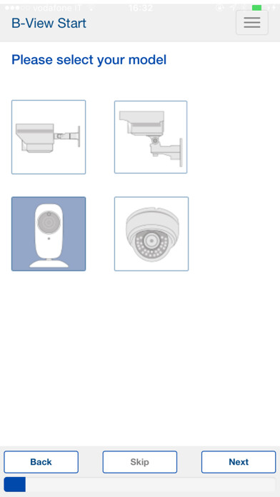 Emulate iPhone app B-View Start using MyAndroid Emulate iPhone app B-View Start using MyAndroid