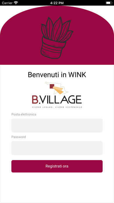 Emulate iPhone app B.Village Wink using MyAndroid Emulate iPhone app B.Village Wink using MyAndroid