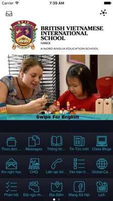 Emulate Android APK BVIS Hanoi Emulate Android APK BVIS Hanoi
