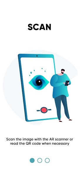 Run android online APK B-Visionary AR from MyAndroid or emulate B-Visionary AR using MyAndroid Run android online APK B-Visionary AR from MyAndroid or emulate B-Visionary AR using MyAndroid