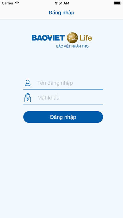 Emulate iPhone app BVLife Report using MyAndroid Emulate iPhone app BVLife Report using MyAndroid