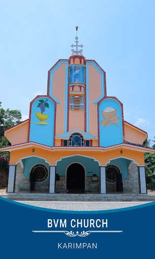 Run android online APK BVM Church Karimpan from MyAndroid or emulate BVM Church Karimpan using MyAndroid Run android online APK BVM Church Karimpan from MyAndroid or emulate BVM Church Karimpan using MyAndroid
