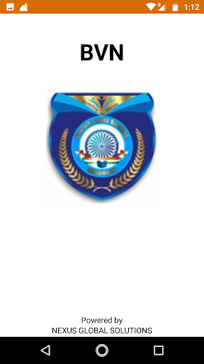 Run android online APK BVN MTP from MyAndroid or emulate BVN MTP using MyAndroid