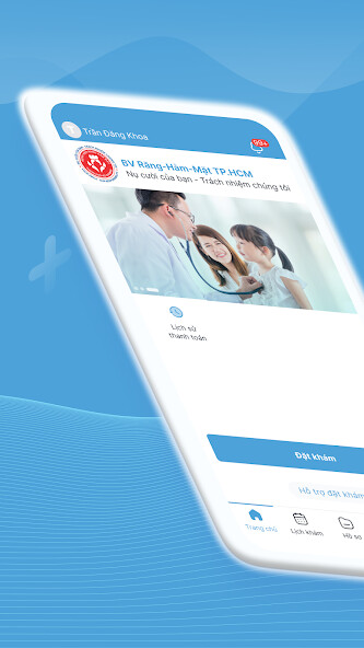 Run android online APK BV Răng Hàm Mặt TPHCM - Đặt khám online from MyAndroid or emulate BV Răng Hàm Mặt TPHCM - Đặt khám online using MyAndroid Run android online APK BV Răng Hàm Mặt TPHCM - Đặt khám online from MyAndroid or emulate BV Răng Hàm Mặt TPHCM - Đặt khám online using MyAndroid