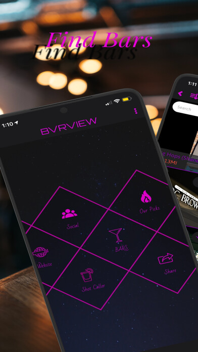 Emulate iPhone app BVRVIEW using MyAndroid Emulate iPhone app BVRVIEW using MyAndroid