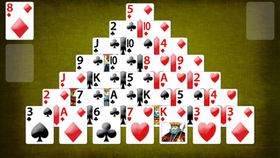 Emulate iPhone app BVS Solitaire Collection using MyAndroid